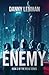 Enemy (Book 2 of The Rogue Series)
