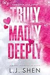 Truly Madly Deeply
