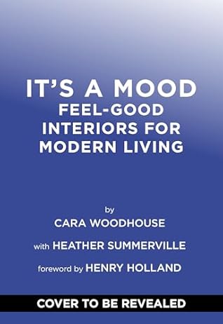 It's a Mood: Your home. Your vibe.