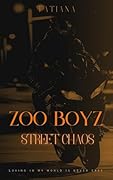 Zoo Boyz: Street Chaos