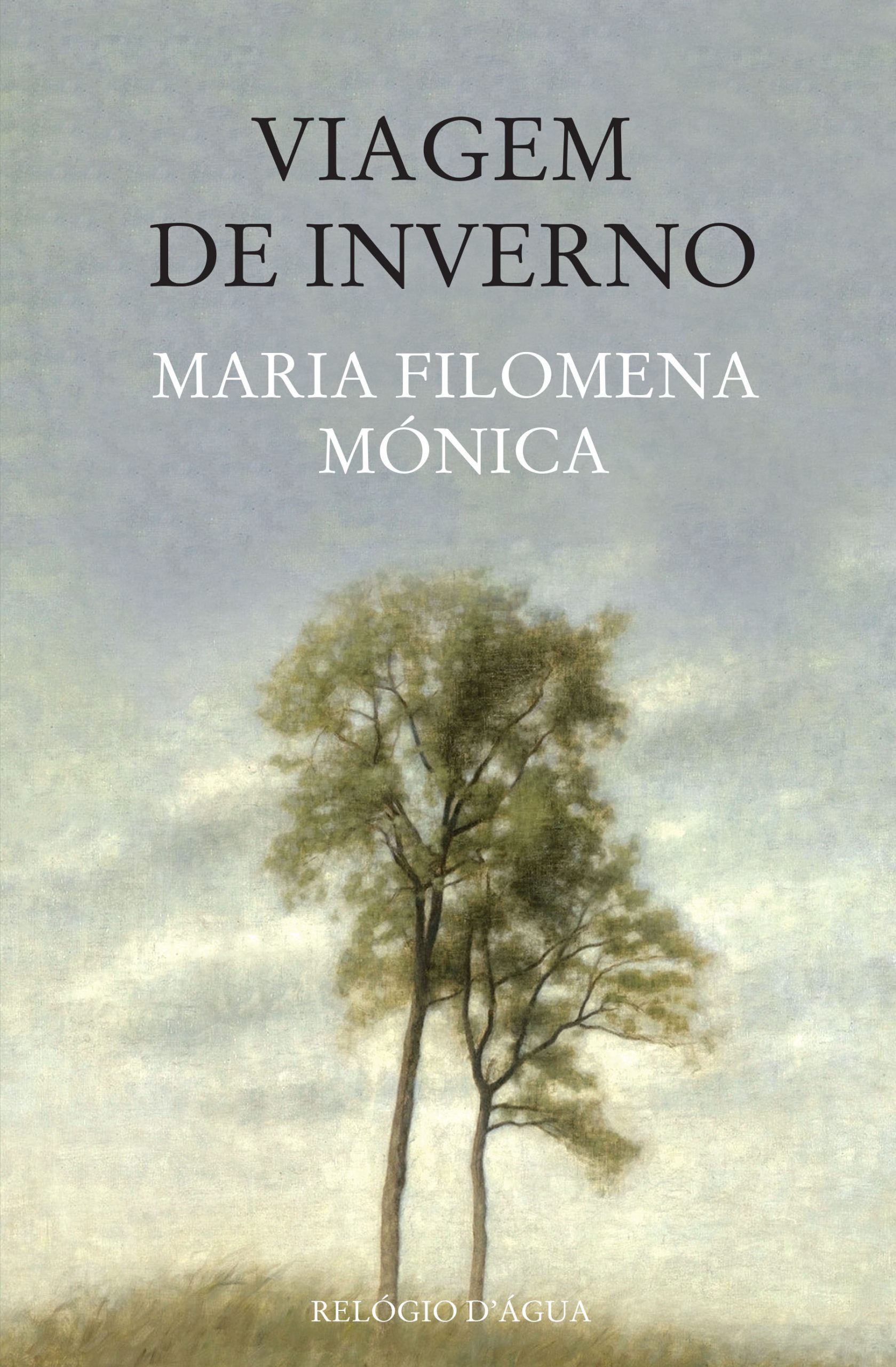 Viagem de Inverno (Paperback)