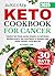 Super Easy Keto for Cancer Cookbook by Richard Clark