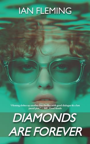 Diamonds are Forever