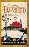Damned by Genevieve Cogman