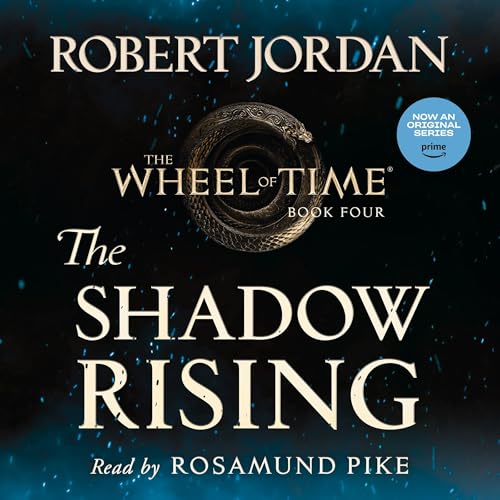 The Shadow Rising