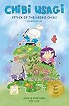 Chibi Usagi: Atta...