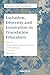Inclusion, Diversity and Innovation in Translation Education by Alejandro Bolaños García-Es...