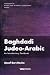 Baghdadi Judeo-Arabic: An I...