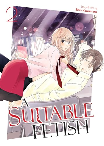 A Suitable Fetish Vol. 2 (Paperback)