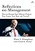 Reflections on Management: How to Manage Your Software Projects, Your Teams, Your Boss, and Yourself, Portable Documents