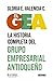 El GEA: la historia completa del grupo empresarial antioqueño
