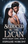 Seduced by the Lycan