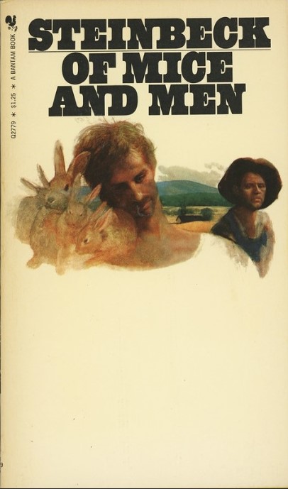Of Mice and Men