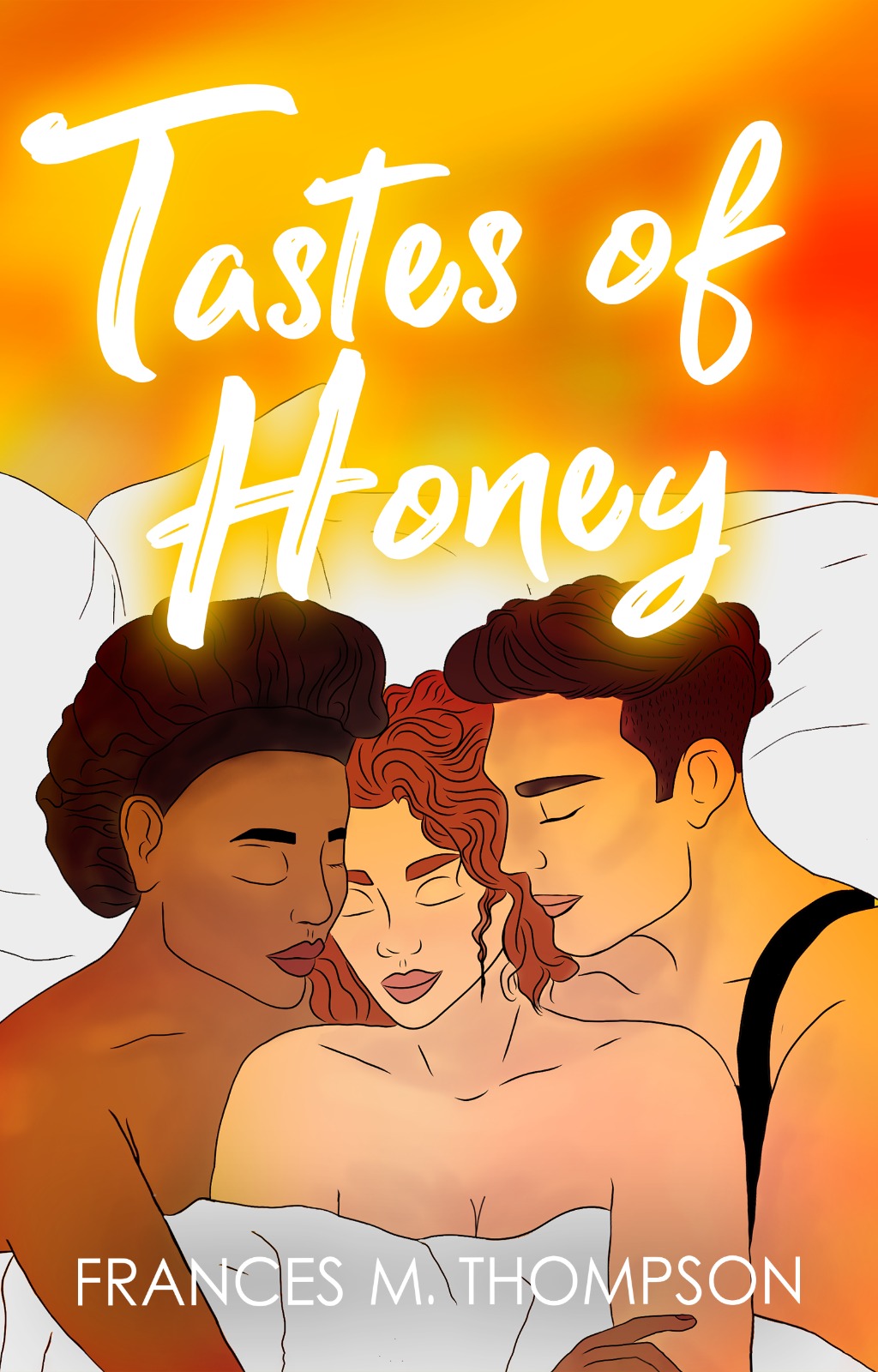 Tastes of Honey (Kindle Edition)
