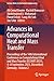 Advances in Computational Heat and Mass Transfer by Ali Cemal Benim
