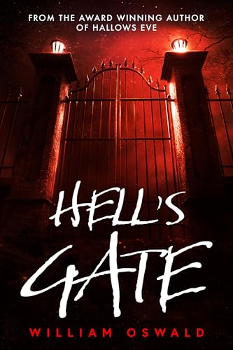 HELL'S GATE (Kindle Edition)