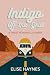 Indigo Off the Grid (Stars in the Desert, #1)