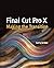 Final Cut Pro X: Making the Transition
