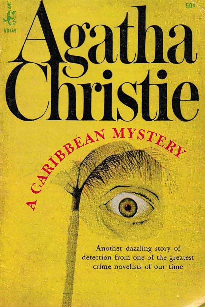 A Caribbean Mystery