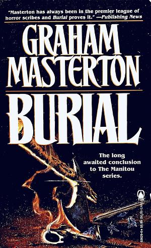 Burial