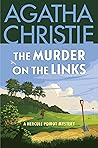 Book cover for The Murder on the Links (Hercule Poirot, #2)