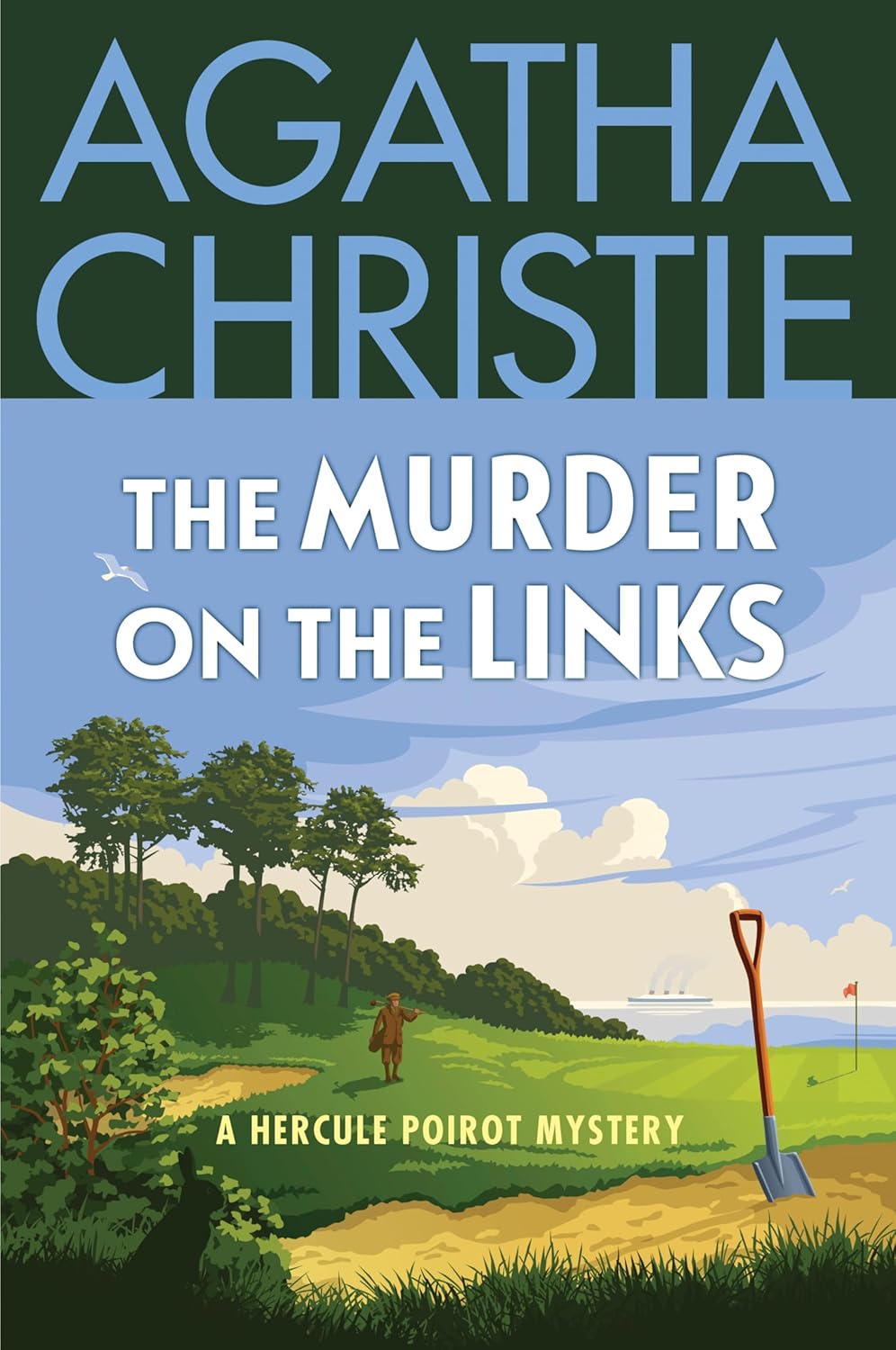 The Murder on the Links