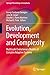 Evolution, Development and Complexity by Georgi Yordanov Georgiev