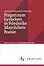 Fragen zum Lyrischen in Friederike Mayröckers Poesie (Abhandl... by Inge Arteel