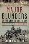 Major Blunders of...