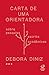 Carta de uma orientadora: Sobre pesquisa e escrita acadêmica