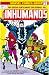 TPB Los Inhumanos 1 de 2 (Marvel Limited Edition)