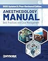 Anesthesiology Ma...