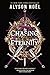 Chasing Eternity (Stealing Infinity, #3)