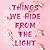 Things We Hide from the Light (Knockemout, #2)