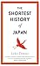 The Shortest History of Japan
