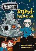 Rymdmysteriet