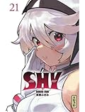 Shy - Tome 21