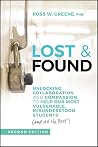 Lost & Found: Unl...