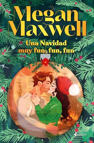 Una Navidad muy fun, fun, fun (Kindle Edition)