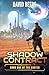 Shadow Contract (The Hunter)
