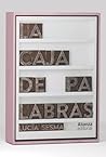 La caja de palabr...