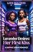 Lavender Desires: Her First...
