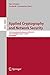 Applied Cryptography and Network Security: 16th International Conference, ACNS 2018, Leuven, Belgium, July 2-4, 2018, Proceedings (Lecture Notes in Computer Science Book 10892)
