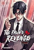 The Pawn's Revenge, Band 10: 2nd Season 5