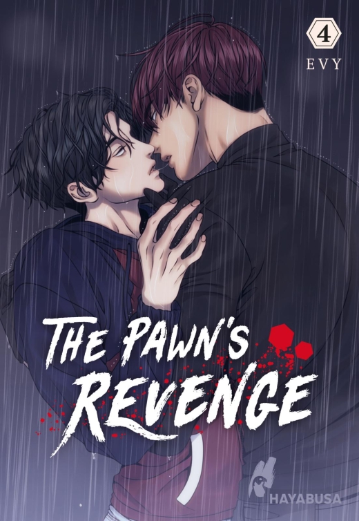 The Pawn's Revenge 04