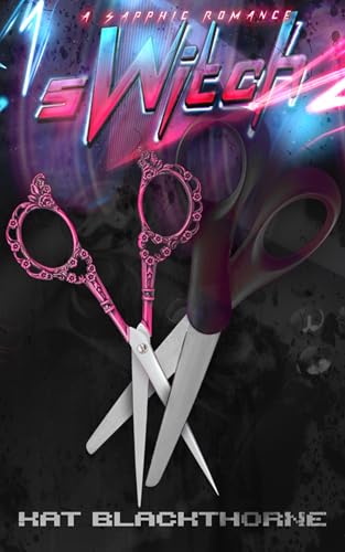 sWitch (Kindle Edition)