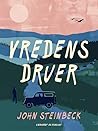 Vredens druer