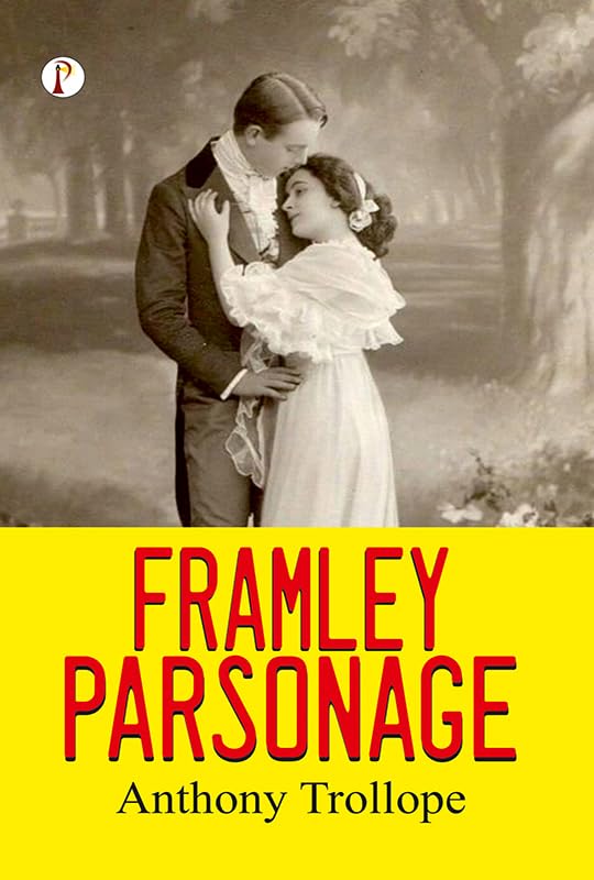 Framley Parsonage