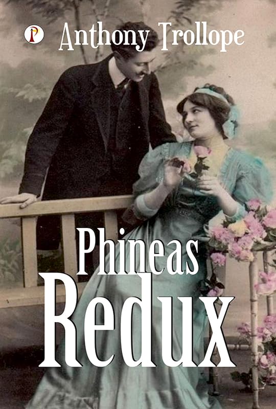 Phineas Redux