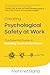 Creating Psychological Safety at Work by Mehmet Baha